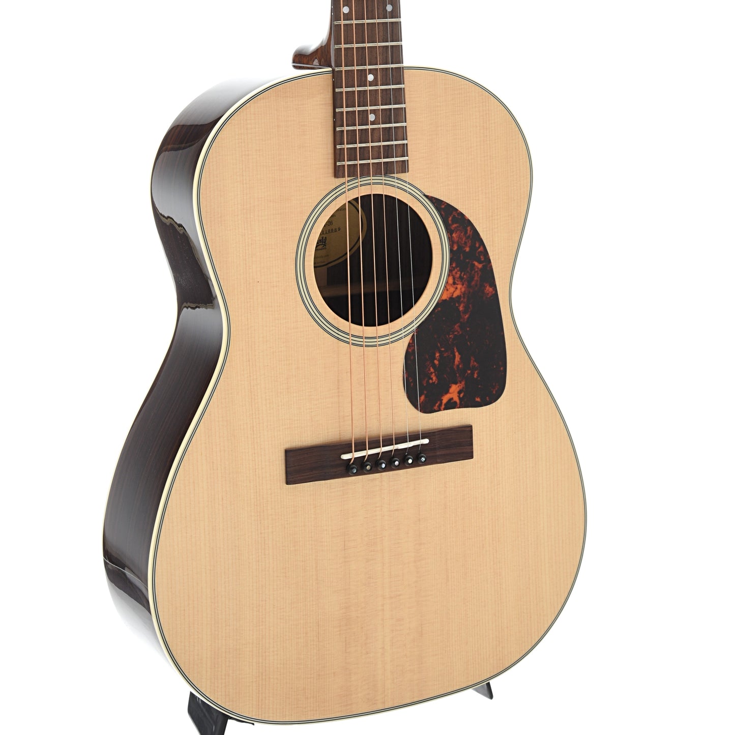 Image 2 of Farida Old Town Series OT-26 Wide NA Acoustic Guitar - SKU# OT26NW : Product Type Flat-top Guitars : Elderly Instruments