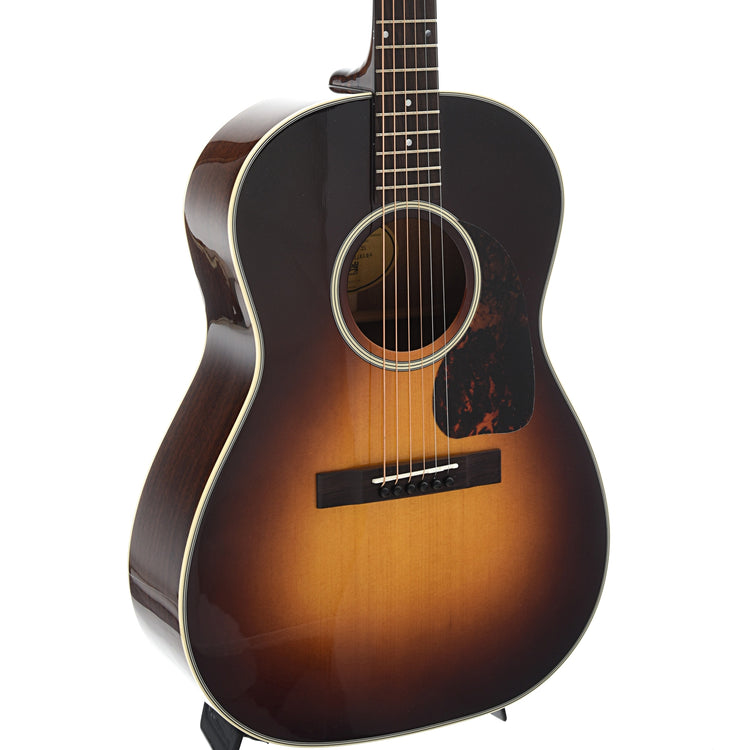 Image 2 of Farida Old Town Series OT-25 VBS Acoustic Guitar - SKU# OT25 : Product Type Flat-top Guitars : Elderly Instruments