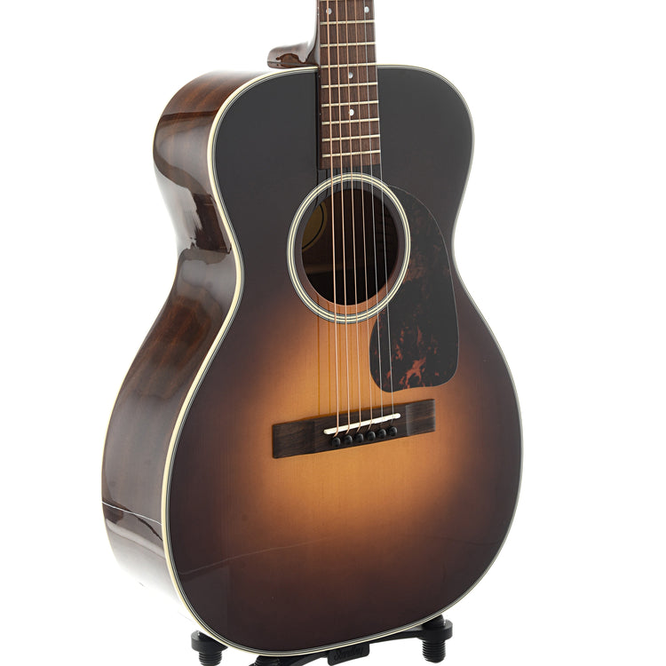 Image 3 of Farida Old Town Series OT-15 VBS Acoustic Guitar - SKU# OT15 : Product Type Flat-top Guitars : Elderly Instruments