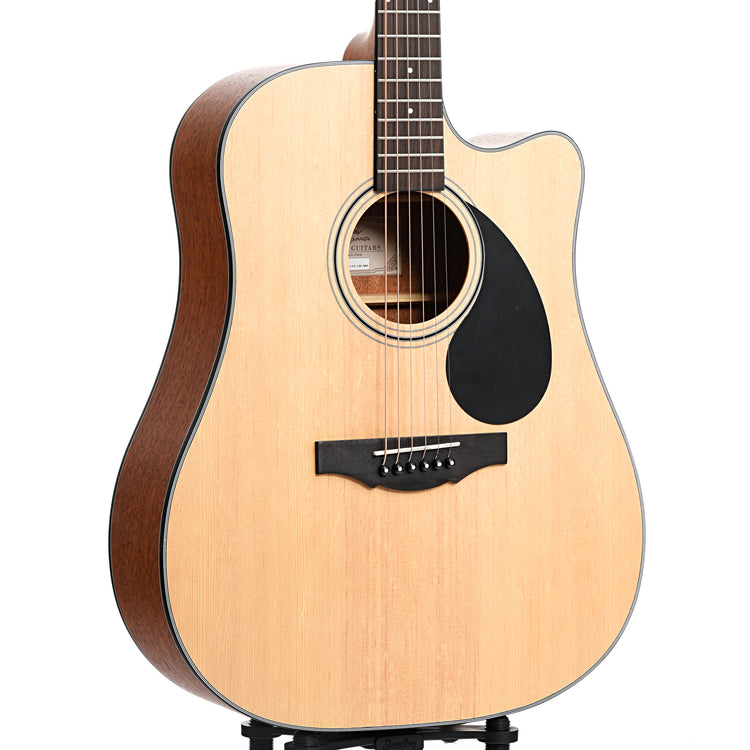 Image 4 of Kepma K3 Series D3-130 Dreadnought Acoustic Guitar - SKU# D3-130 : Product Type Flat-top Guitars : Elderly Instruments