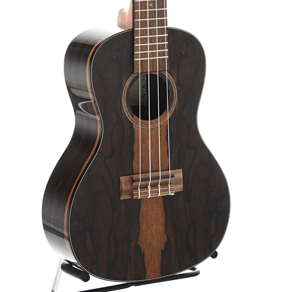 Kala KA-ZCT-C Ziricote Concert Ukulele – Elderly Instruments