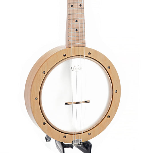 Image 1 of Magic Fluke Company Firefly Baritone Banjo Ukulele - SKU# MFBFB : Product Type Banjo Ukuleles : Elderly Instruments