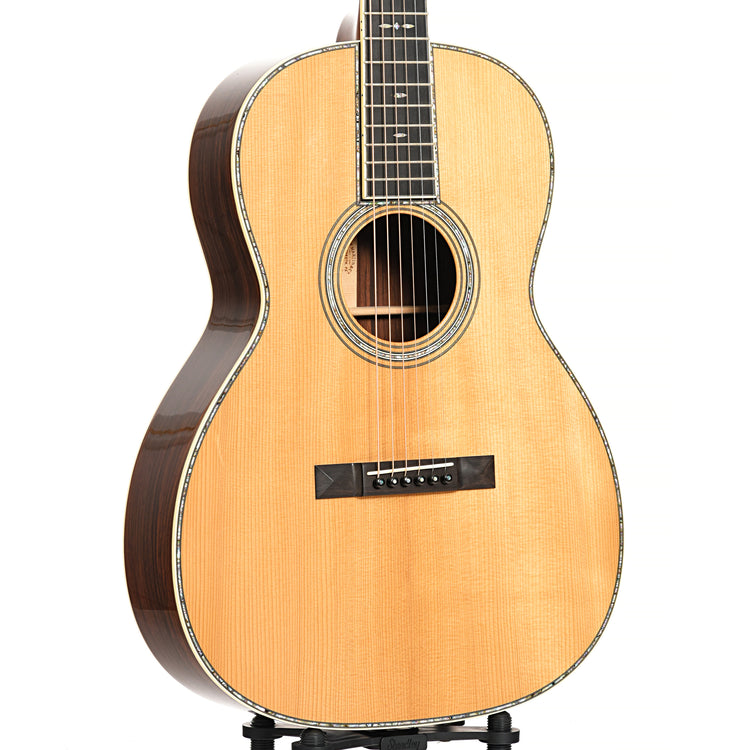 Image 3 of Martin Custom Century Authentic 000-42 (2014) - SKU# 10U-210251 : Product Type Flat-top Guitars : Elderly Instruments