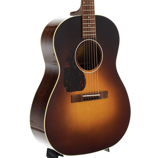 Image 2 of Farida Old Town Series OT-22 L VBS Acoustic Guitar, Left-Handed - SKU# OT22L : Product Type Flat-top Guitars : Elderly Instruments