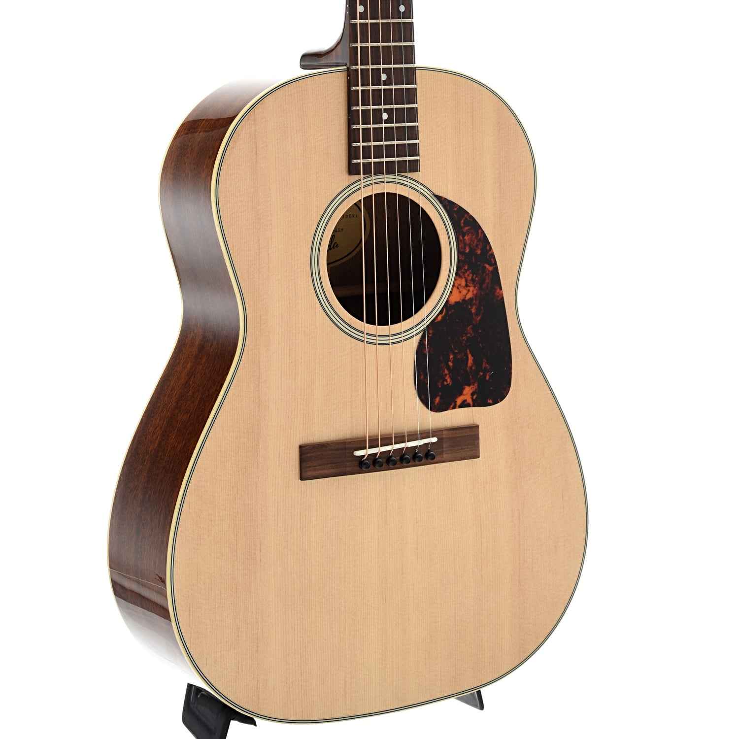 Image 2 of Farida Old Town Series OT-25 Wide NA Acoustic Guitar - SKU# OT25NW : Product Type Flat-top Guitars : Elderly Instruments