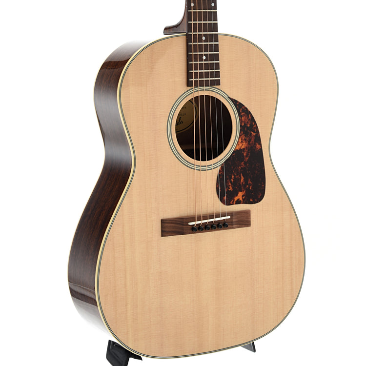 Image 2 of Farida Old Town Series OT-25 NA Acoustic Guitar - SKU# OT25N : Product Type Flat-top Guitars : Elderly Instruments