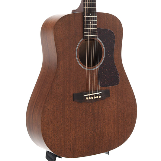 Image 2 of Guild USA D-20 Acoustic Guitar and Case - SKU# GUID20 : Product Type Flat-top Guitars : Elderly Instruments