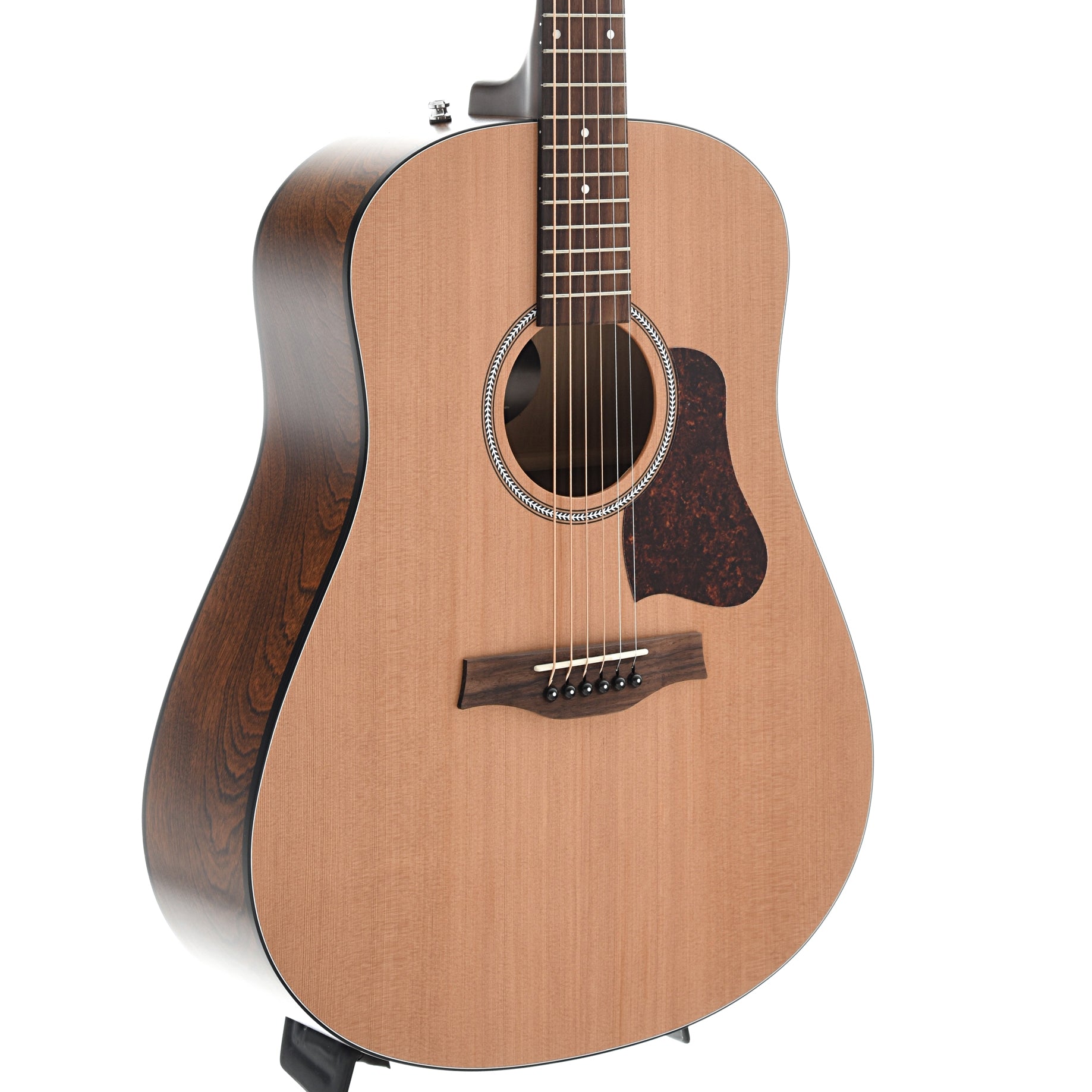 seagull s6 tobacco burst 2000s S6+ It comes equipped with the custom Godin electronicsa system specifically voiced to bring out the harmonic richness and clarity of the S6 Original. Seagull S6 Original Presys II