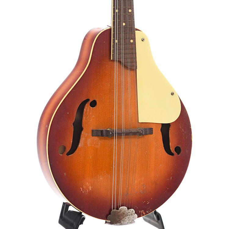 Kay Kraft K-73 Mandolin (late 1940s)
