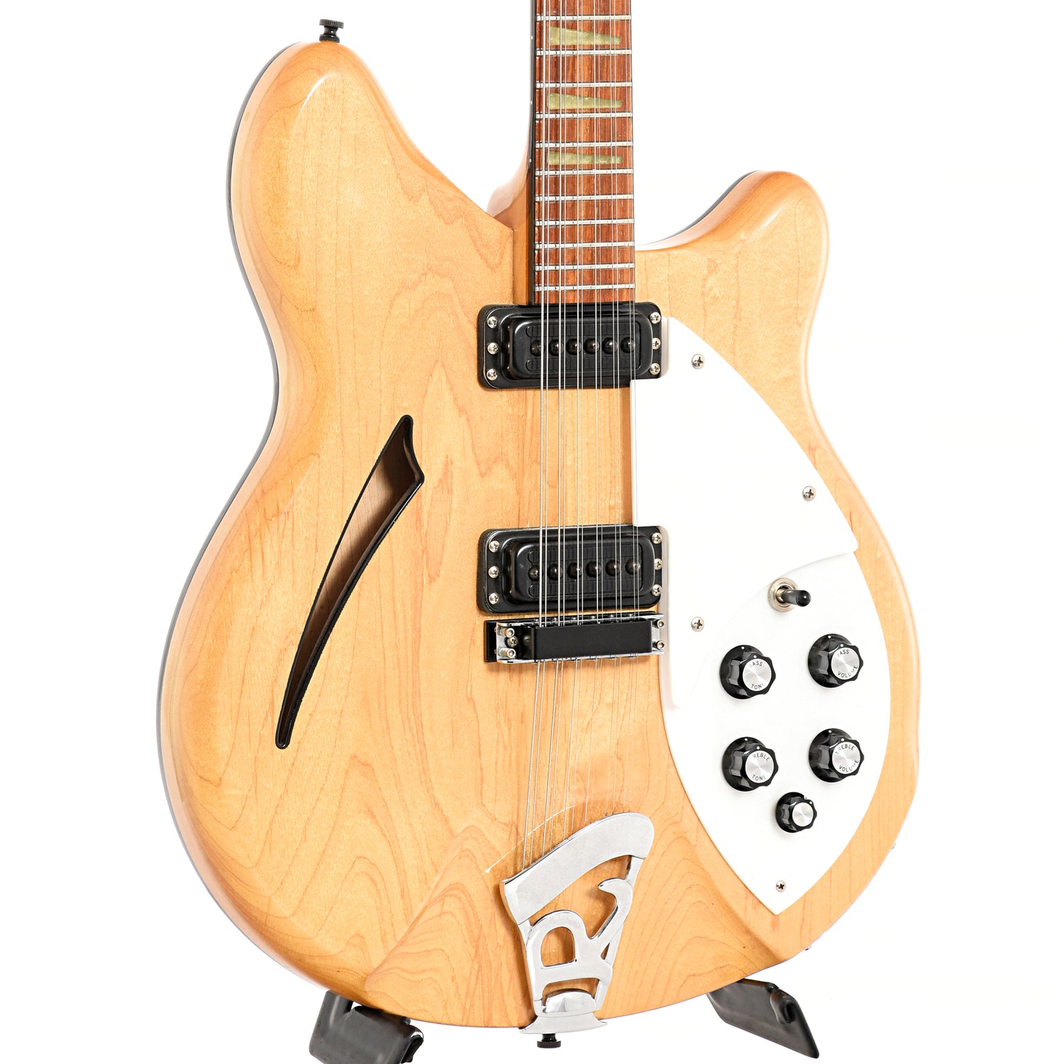 Image 3 of Rickenbacker 360/12 (1992)- SKU# 26U-210433 : Product Type 12-String Electric Guitars : Elderly Instruments