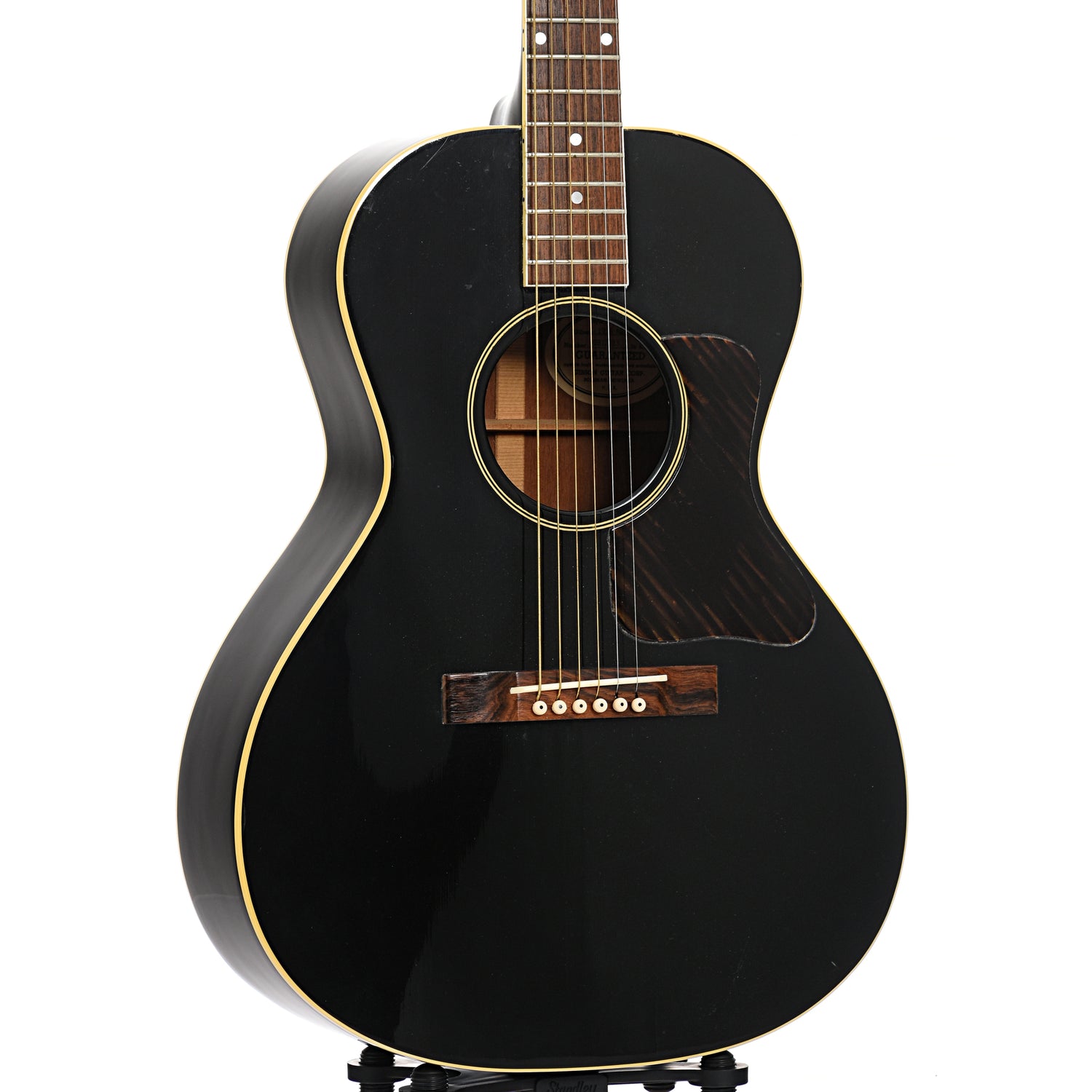 Gibson L-00 1936 Reissue Acoustic Guitar (1992)