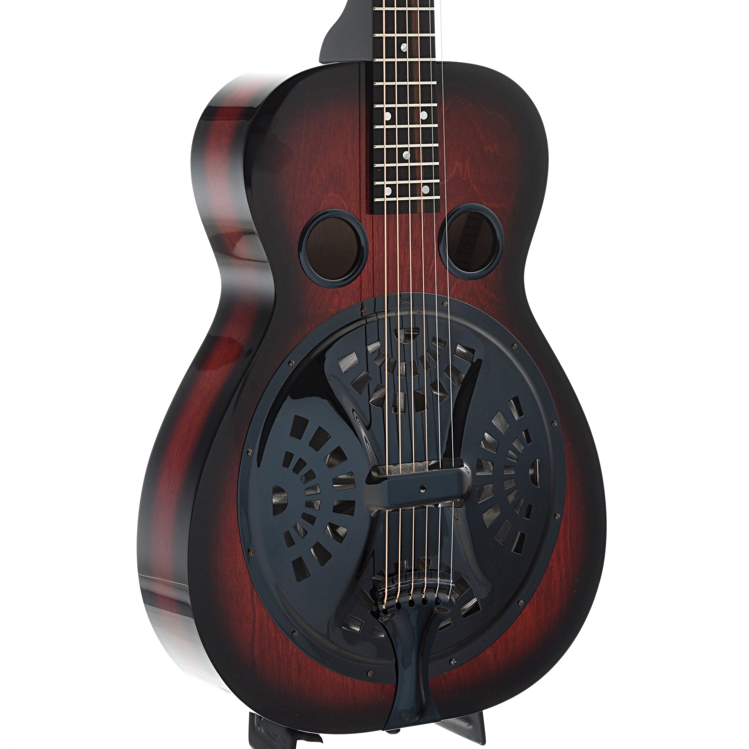 Image 2 of Beard Vintage R Custom & Case - SKU# BVR-RSBC1 : Product Type Resonator & Hawaiian Guitars : Elderly Instruments