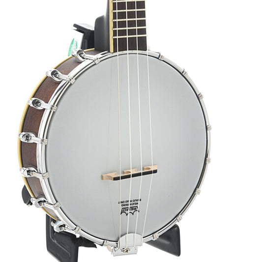 Image 1 of Gold Tone Baritone Banjo Ukulele & Case- SKU# GTBUB : Product Type Banjo Ukuleles : Elderly Instruments