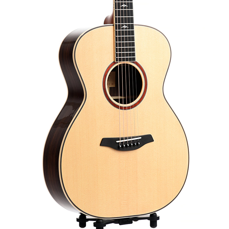 Image 1 of Furch Orange OM-SR Acoustic Guitar- SKU# FO-OMSR : Product Type Flat-top Guitars : Elderly Instruments