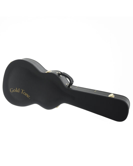 Image 1 of Gold Tone Squareneck Resophonic Guitar Case, for 8-String - SKU# GCGT-DOB8STR : Product Type Accessories & Parts : Elderly Instruments