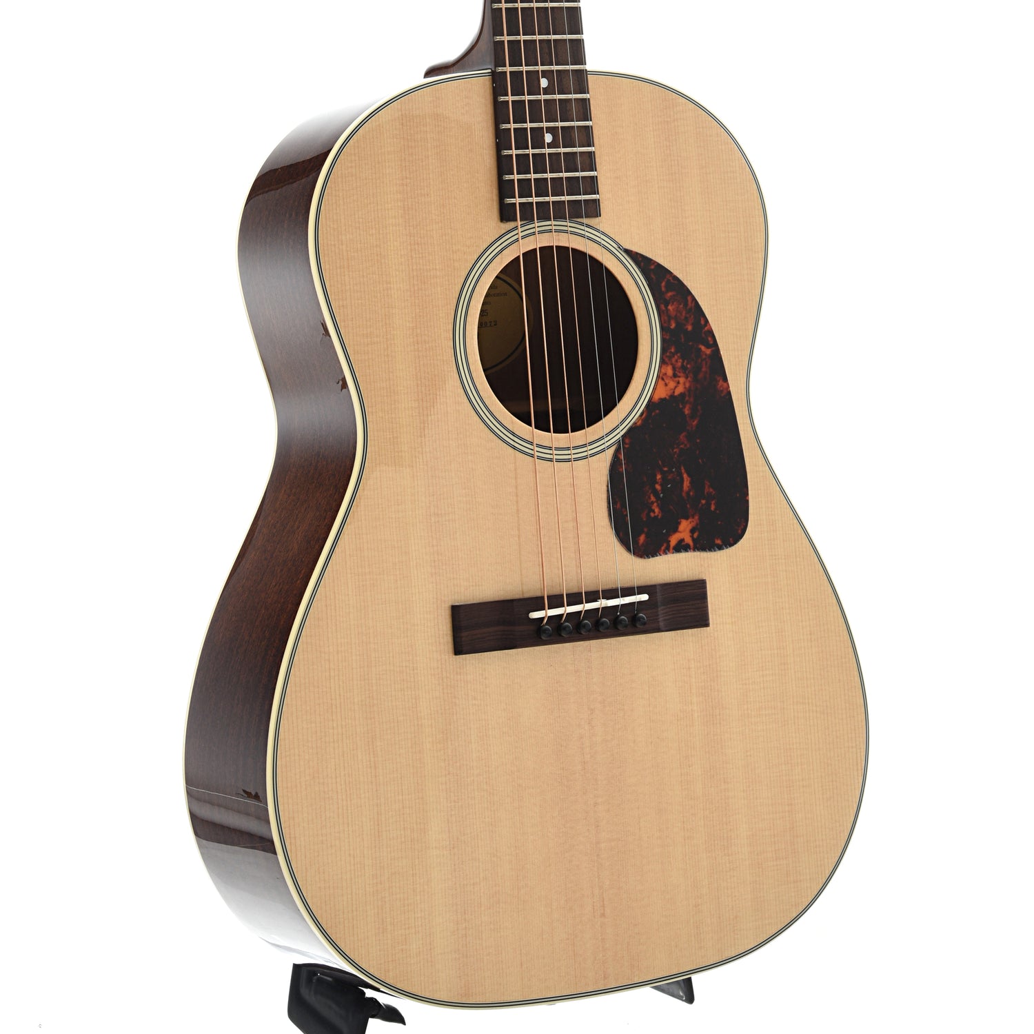 Image 3 of Farida Old Town Series Original Spec OT-25 Wide NA Acoustic Guitar - SKU# OT25NW-ORG : Product Type Flat-top Guitars : Elderly Instruments