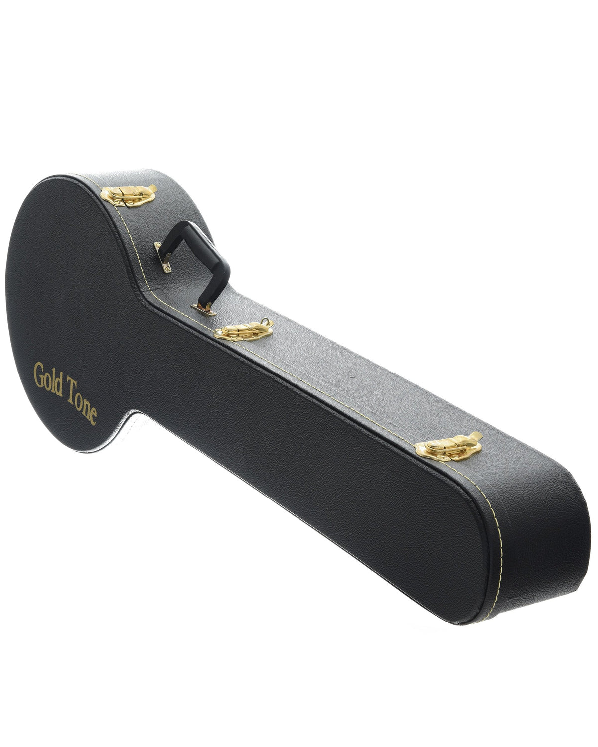 Cerniera Banjo Case Offset In Nichel Per Custodie In Legno E Truciolato - Made In USA, Ricambio Per Strumenti Musicali - Foto 5