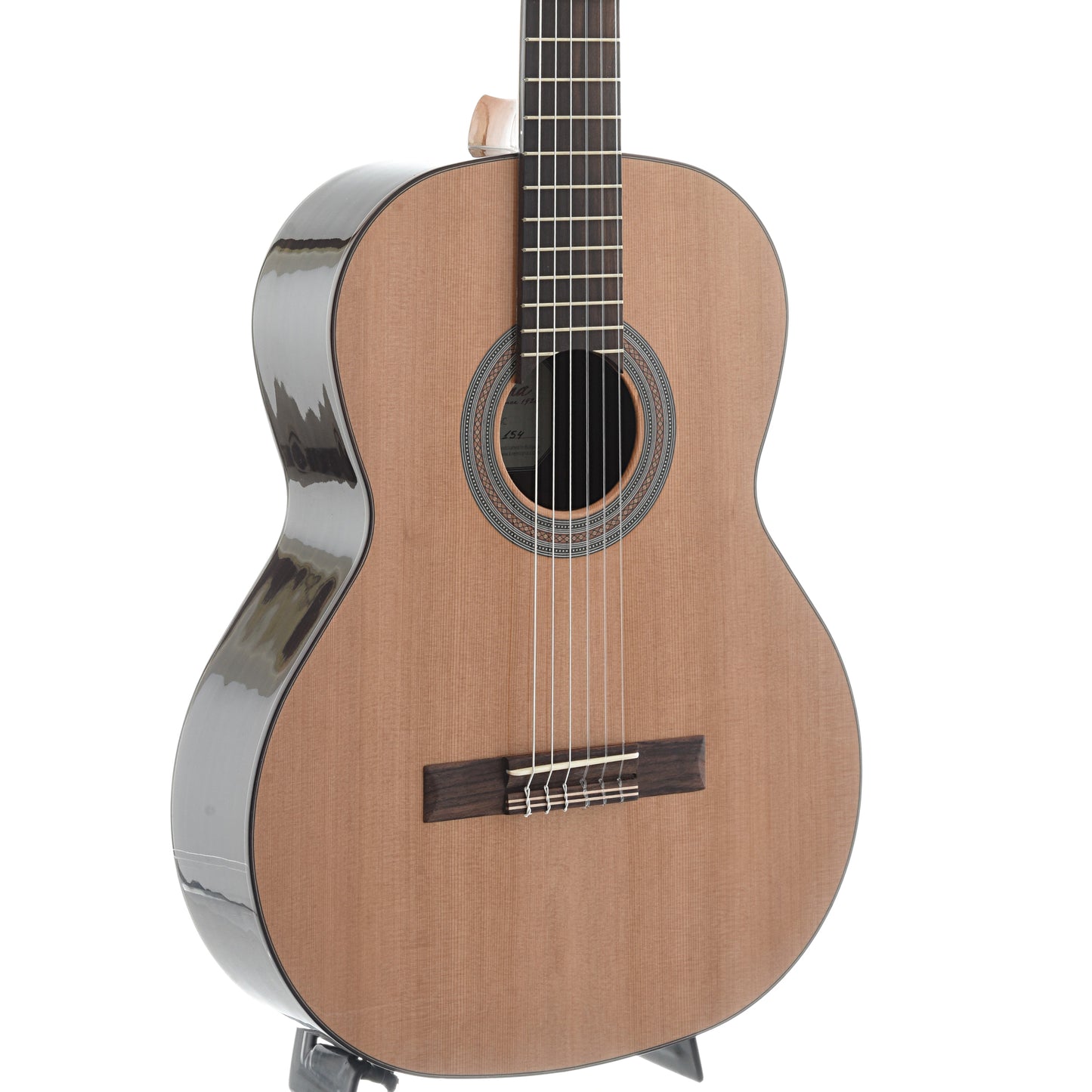 Image 1 of Kremona F65C Classical Guitar with Gigbag- SKU# F65C : Product Type Classical & Flamenco Guitars : Elderly Instruments