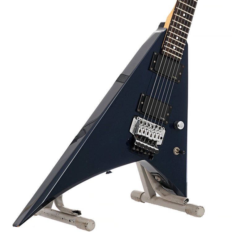 Front of Jackson RR2 Professional