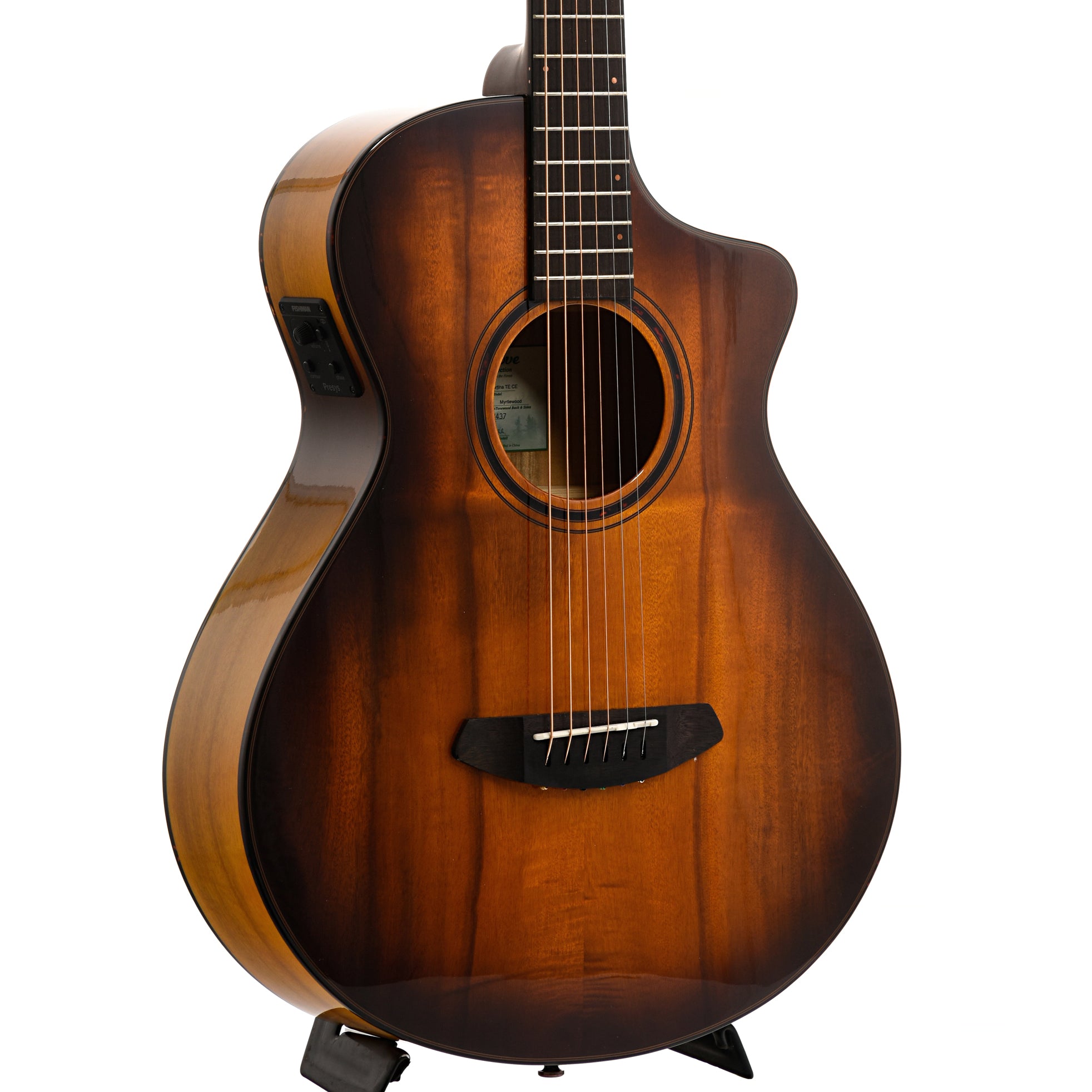 邦楽 TABOO1(MSC) / LIFE STYLE MASTA 2CD Breedlove Eco Collection Pursuit Exotic S Concert Tiger's