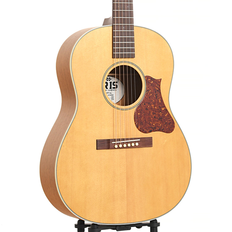 Image 3 of Iris Guitar Company OG Natural Acoustic Guitar - SKU# IOG-N : Product Type Flat-top Guitars : Elderly Instruments