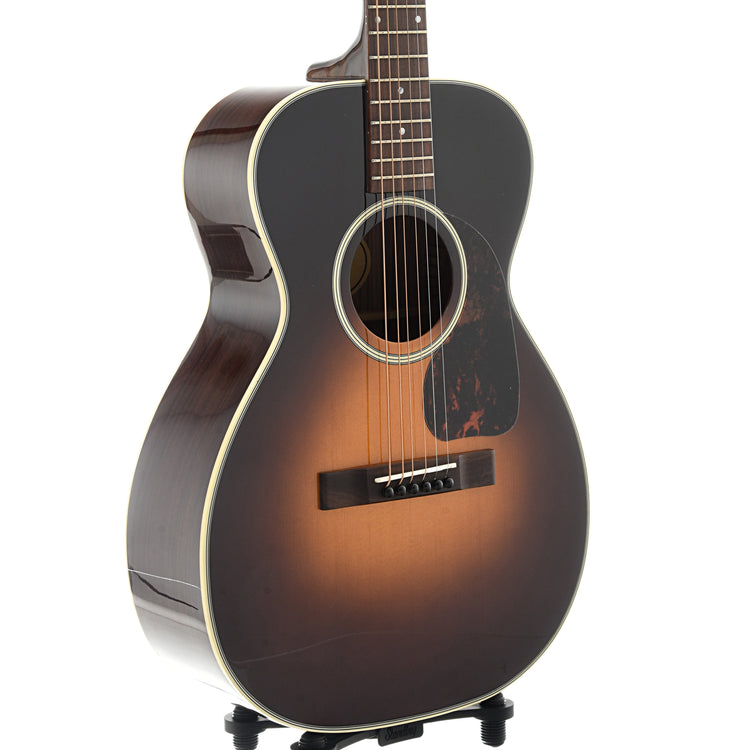 Image 1 of Farida Old Town Series OT-16 VBS Acoustic Guitar- SKU# OT16 : Product Type Flat-top Guitars : Elderly Instruments