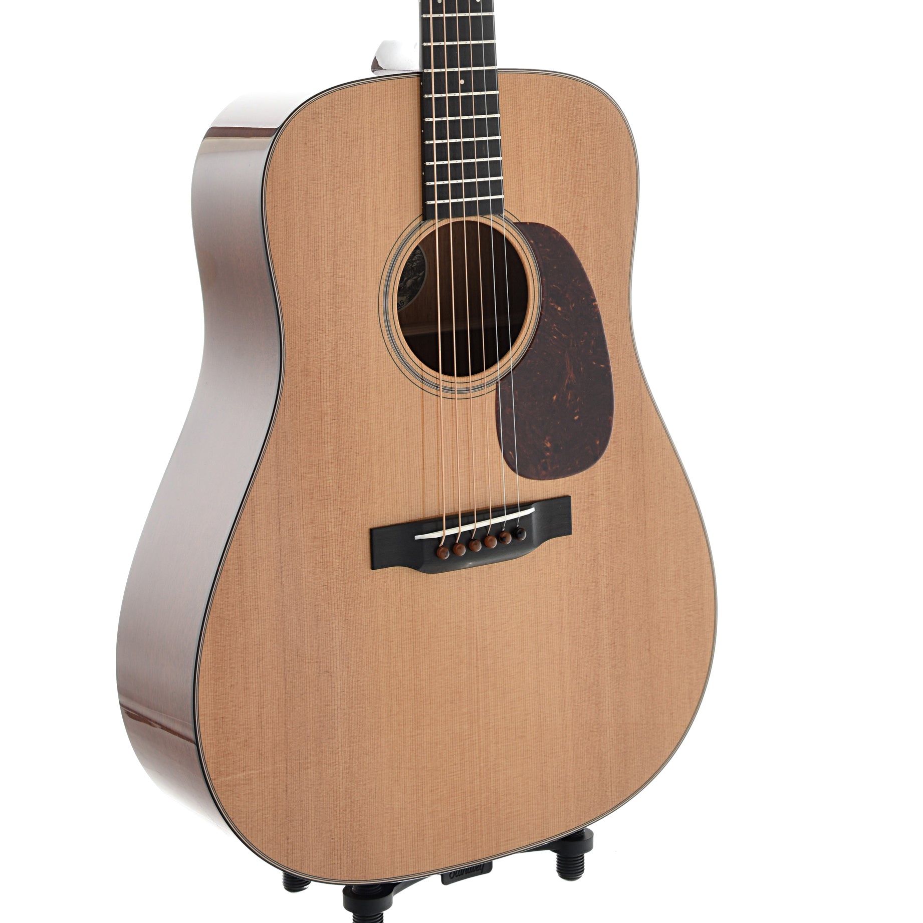 Image 3 of COLLINGS D1 TRADITIONAL SERIES GUITAR & CASE, SITKA SPRUCE TOP - SKU# COLD1T-TS : Product Type Flat-top Guitars : Elderly Instruments
