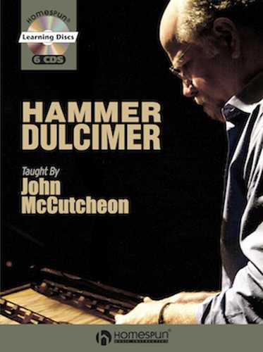 Image 1 of The Hammer Dulcimer - SKU# 300-557 : Product Type Media : Elderly Instruments