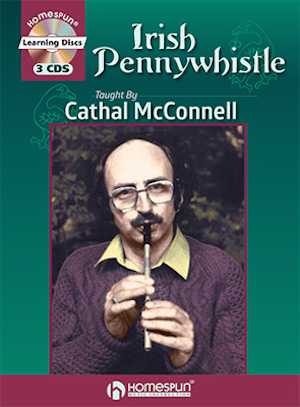 Image 2 of Irish Pennywhistle - SKU# 300-567 : Product Type Media : Elderly Instruments