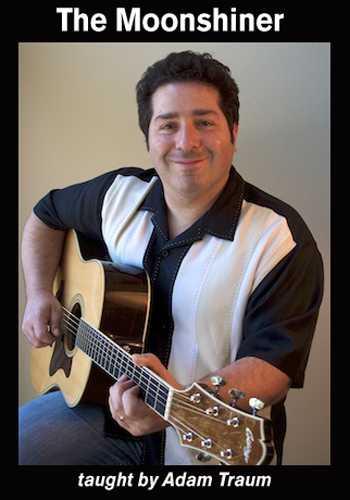 Image 1 of The Moonshiner - SKU# 300-D429 : Product Type Media : Elderly Instruments