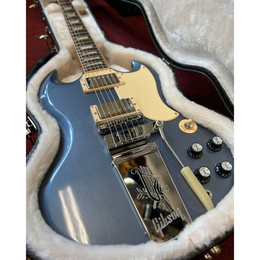 Gibson Jeff Tweedy SG Electric Guitar (2012)