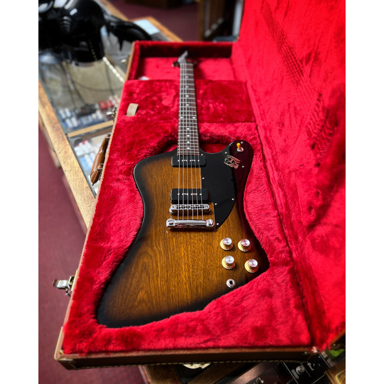 Gibson Firebird Studio Electric Guitar (2018)
