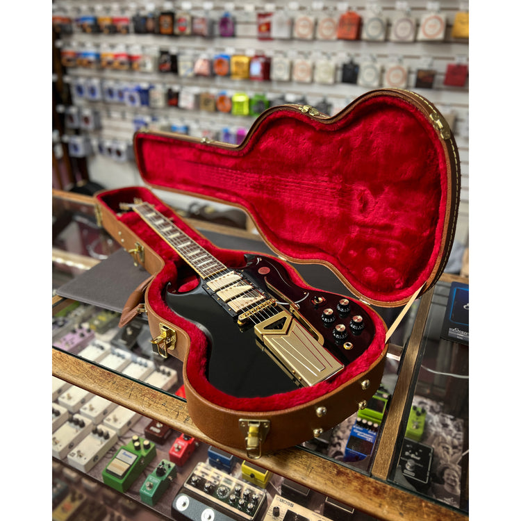 Gibson SG "SGS-3" Electric Guitar (2019)