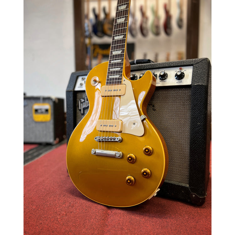 Gibson Les Paul 1956 Reissue Electric Guitar (2001)