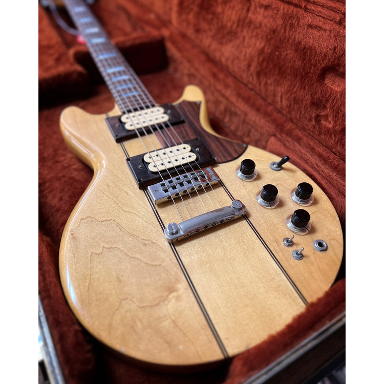 Pedulla Orsini EL-10 Electric Guitar (1977)