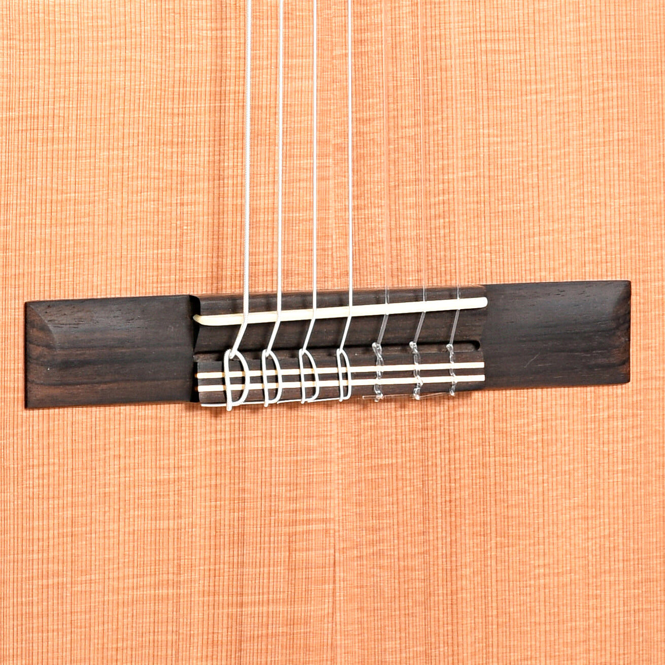 Bridge of Kremona F65CW-7S-VE 7-String Classical 