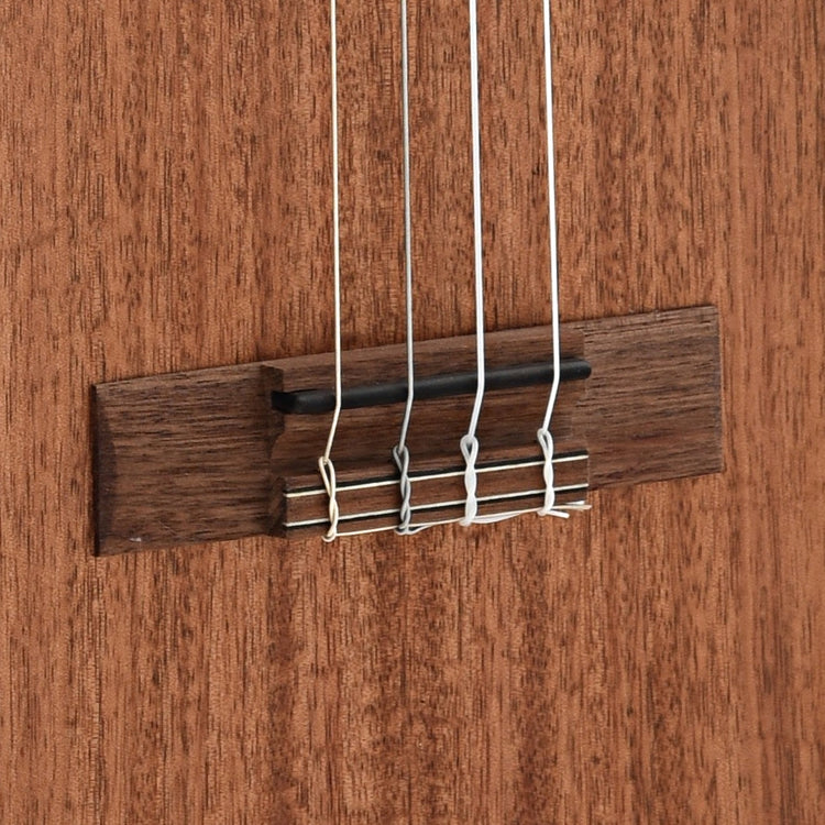 Image 3 of Kala KA-SA-B Solid Acacia Baritone Ukulele - SKU# KASAB : Product Type Baritone Ukuleles : Elderly Instruments
