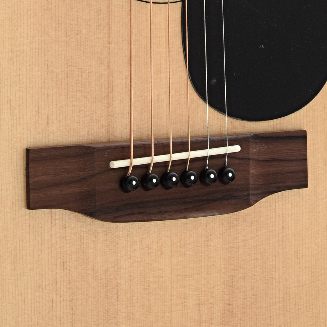 Image 3 of Blueridge Contemporary Series BR-41 "Baby" Acoustic Guitar - SKU# BR41 : Product Type Flat-top Guitars : Elderly Instruments