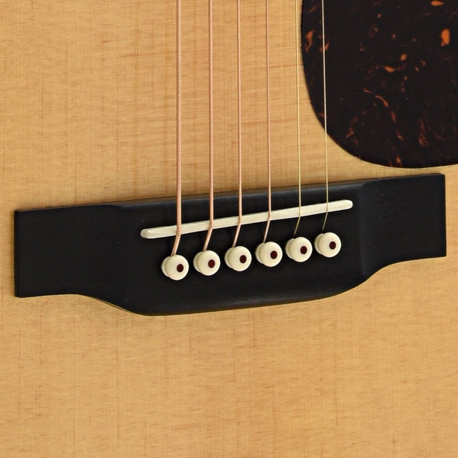 Image 3 of Martin HD-28E Guitar & Case, Fishman Pickup - SKU# HD28E-FSHMN : Product Type Flat-top Guitars : Elderly Instruments