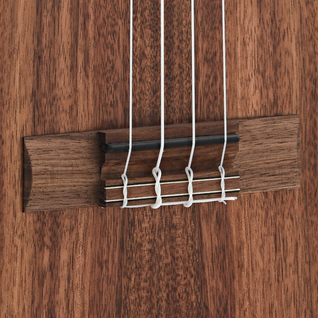 Image 3 of Kala KA-SA-T Solid Acacia Tenor Ukulele - SKU# KASAT : Product Type Tenor Ukuleles : Elderly Instruments