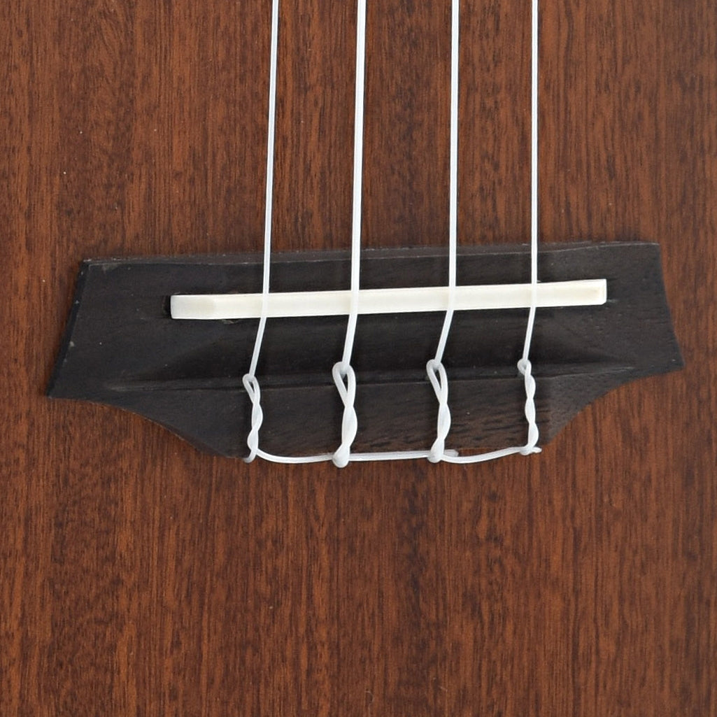 Image 3 of Ohana CK-20CE Concert Cutaway Ukulele with Pickup - SKU# CK20CE : Product Type Concert Ukuleles : Elderly Instruments