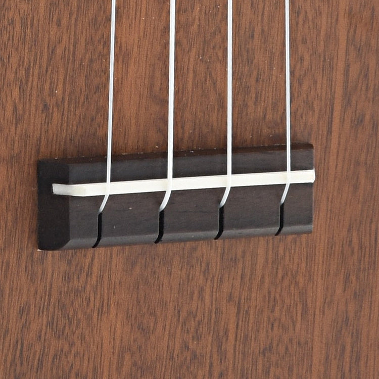 Image 3 of Ohana Vintage SKB-35 Bell-Shaped Soprano Ukulele - SKU# SKB35 : Product Type Soprano Ukuleles : Elderly Instruments