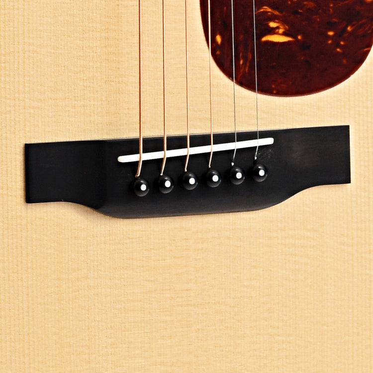 Image 4 of Collings 002H 14-Fret Guitar & Case, German Spruce Top - SKU# C002H-14GW : Product Type Flat-top Guitars : Elderly Instruments