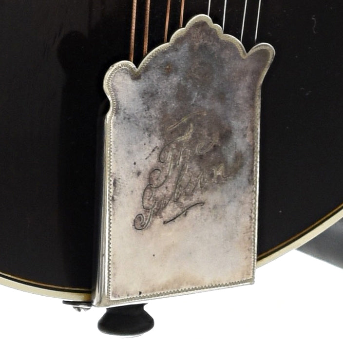 Image 5 of Gibson F-5 Lloyd Loar (1924) - SKU# 90U-194743 : Product Type Mandolins : Elderly Instruments
