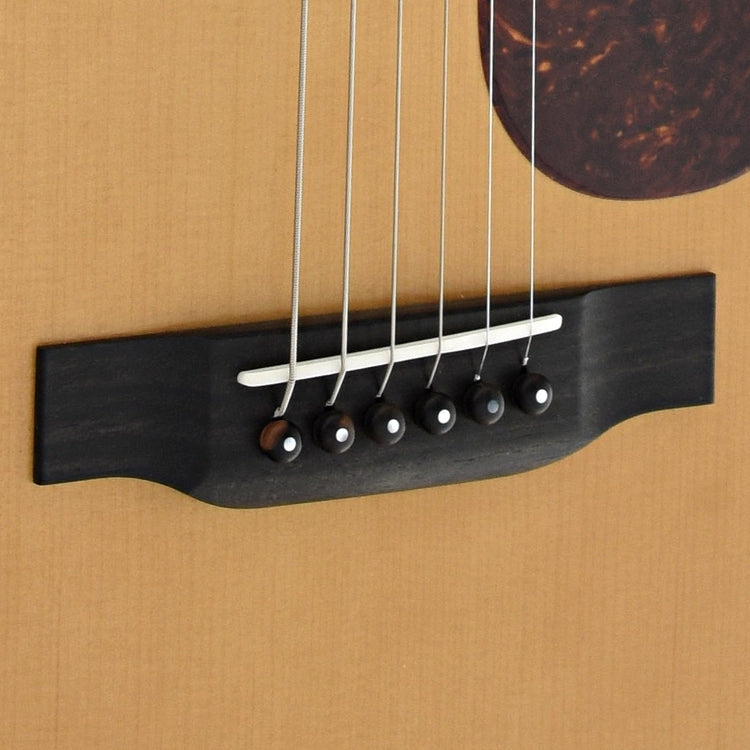 Image 3 of Collings OM1A JL Julian Lage Guitar, Adirondack Top, Collings-Made Case - SKU# OM1JL-A : Product Type Flat-top Guitars : Elderly Instruments