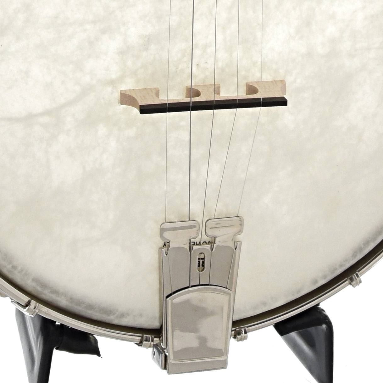 Image 4 of * Elderly Instruments Old Time Banjo Outfit - SKU# DEAL6A : Product Type Open Back Banjos : Elderly Instruments
