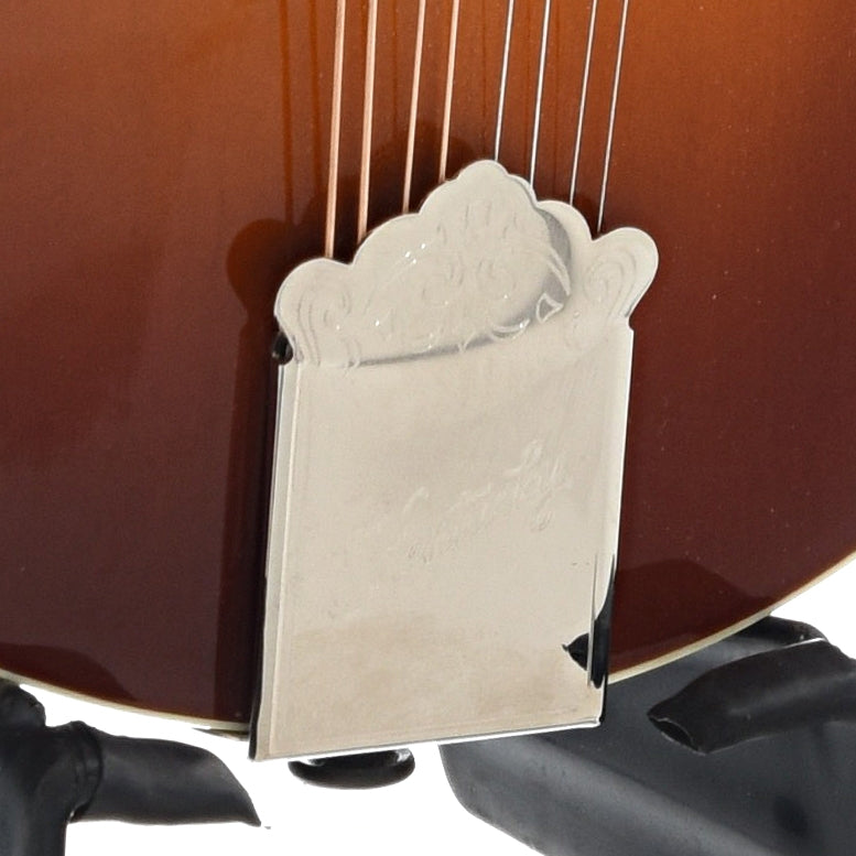 Image 3 of Kentucky KM-755 F-Mandolin Amberburst Finish & Gigbag - SKU# KM755 : Product Type Mandolins : Elderly Instruments