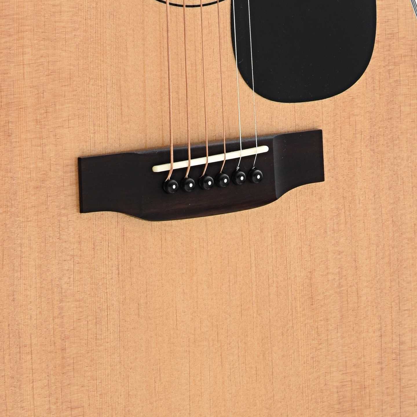 bridge of Blueridge Contemporary Series BR-40 Dreadnought