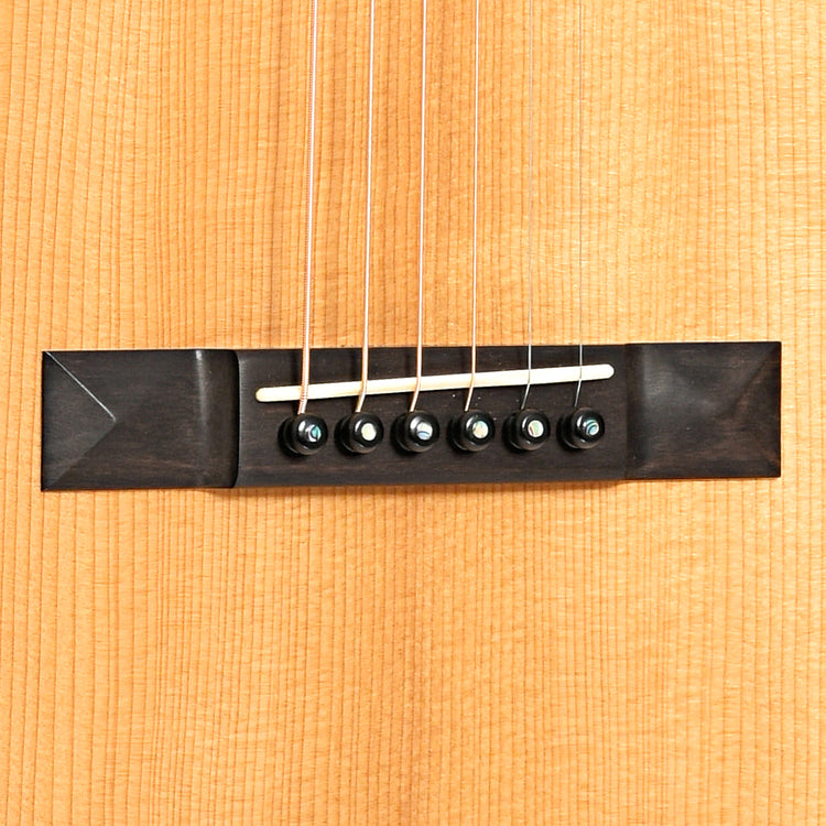 Image 4 of Martin Custom Century Authentic 000-42 (2014) - SKU# 10U-210251 : Product Type Flat-top Guitars : Elderly Instruments