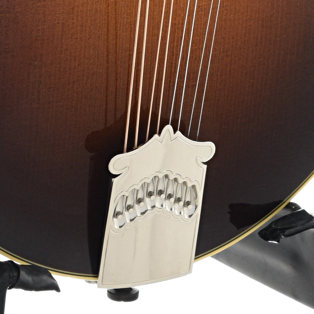 Image 3 of Collings MT2 Deluxe A-Model Mandolin & Case, Varnish Finish - SKU# CAM2V : Product Type Mandolins : Elderly Instruments